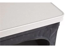 Outwell Skyros Campingschrank 61 X 50 X 141 Cm Dunkelblau -Camping Welt Verkauf 680880 4966703