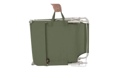 Outwell Tenby Liege 61 X 188 Cm Green Vineyard -Camping Welt Verkauf 681009 4966211