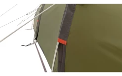 Robens Voyager Versa 3 Tunnelzelt 3 Personen 395 X 195 X 115 Cm -Camping Welt Verkauf 682044 5038346