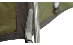 Robens Voyager Versa 3 Tunnelzelt 3 Personen 395 X 195 X 115 Cm -Camping Welt Verkauf 682047 5038352