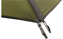 Robens Voyager Versa 3 Tunnelzelt 3 Personen 395 X 195 X 115 Cm -Camping Welt Verkauf 683046 5038334