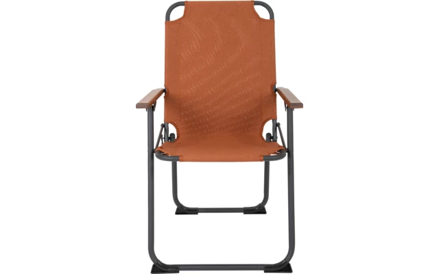 Bo-Camp Industrial Bushwick Klappstuhl Grün 2 Bo-Camp Industrial Bushwick Klappstuhl Grün – Bild 2