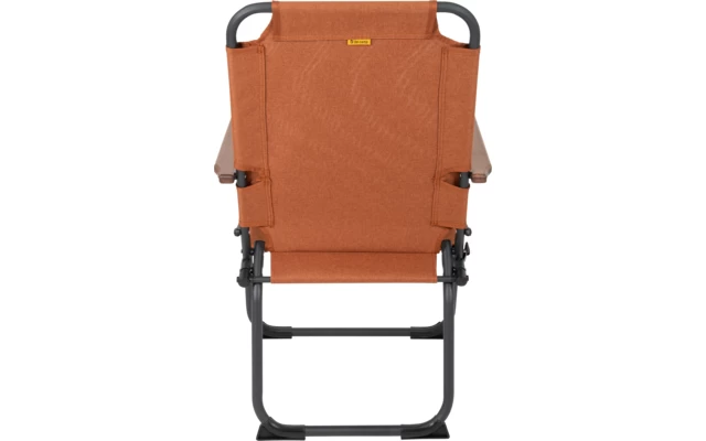 Bo-Camp Industrial Bushwick Klappstuhl Grün 6 Bo-Camp Industrial Bushwick Klappstuhl Grün – Bild 6