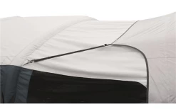 Outwell Universal Vorbauzelt Grau/schwarz Size 1 -Camping Welt Verkauf 689217 4986461