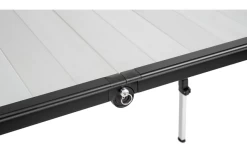 Brunner Klapptisch Dinemic 4 -Camping Welt Verkauf 689490 5010374