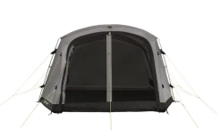 Outwell Universal Vorbauzelt Grau/schwarz Size 1 -Camping Welt Verkauf 689670 4986683