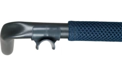 Crespo RP-215 Air Deluxe Fußhocker Blau 9 Crespo RP-215 Air Deluxe Fußhocker Blau -Camping Welt Verkauf 690057 4697196