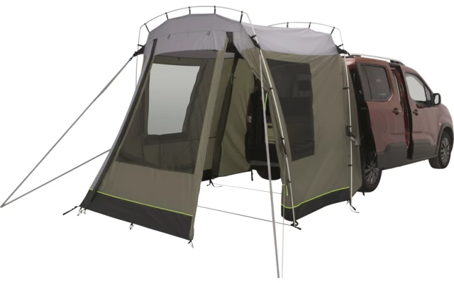 Outwell Dunecrest Freistehendes Heckzelt 1 Outwell Dunecrest Freistehendes Heckzelt