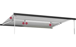 Fiamma Rafter LED F40van Spannstange Mit LED Leiste Für Markise F40 Van -Camping Welt Verkauf 695798 4718603