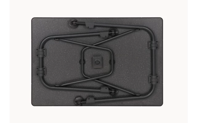 Westfield Tisch Aircolite 80 5 Westfield Tisch Aircolite 80 – Bild 5