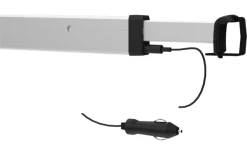 Fiamma Rafter LED F40van Spannstange Mit LED Leiste Für Markise F40 Van -Camping Welt Verkauf 699353 4742297