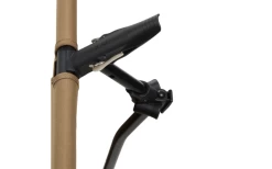 Helinox Cot One Convertible Campingliege Long Coyote Tan -Camping Welt Verkauf 704684 4762685 1