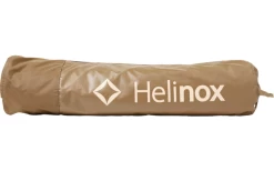 Helinox Cot One Convertible Campingliege Long Rainbow Bandanna -Camping Welt Verkauf 706190 4818134