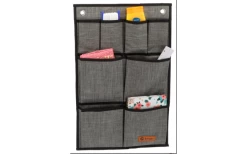 Berger Milo Multi Hängetasche Schwarz -Camping Welt Verkauf 708977 4859840