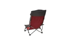 Uquip Sandy XL Red Strandstuhl -Camping Welt Verkauf 709901 4821896