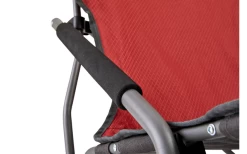 Uquip Sandy XL Red Strandstuhl -Camping Welt Verkauf 709907 4821908