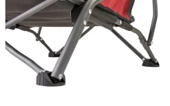 Uquip Sandy XL Red Strandstuhl -Camping Welt Verkauf 709910 4821914