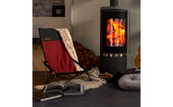 Uquip Sandy XL Red Strandstuhl -Camping Welt Verkauf 709913 4821920