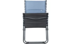 Crespo Sonnenliege AP/262-TC Grün -Camping Welt Verkauf 710657 4807943 1