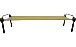 Disc-O-Bed ONE L Olivgrün 9 Disc-O-Bed ONE L Olivgrün -Camping Welt Verkauf 712385 4856237