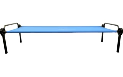 Disc-O-Bed ONE XL Schwarz