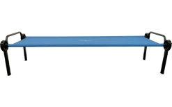 Disc-O-Bed ONE L Blau -Camping Welt Verkauf 712490 4856261 2