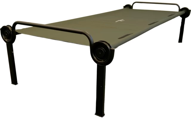 Disc-O-Bed ONE XL Schwarz 4 Disc-O-Bed ONE XL Schwarz – Bild 4