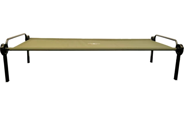 Disc-O-Bed ONE XL Schwarz 6 Disc-O-Bed ONE XL Schwarz – Bild 6