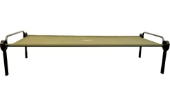 Disc-O-Bed ONE XL Olivgrün -Camping Welt Verkauf 712625 4856789