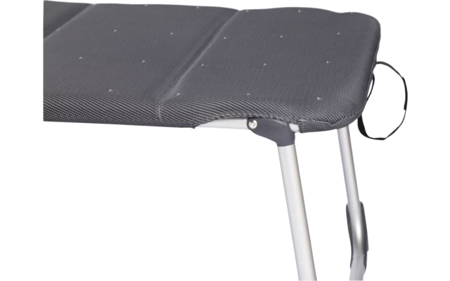 Crespo Sonnenliege 1 Crespo Sonnenliege