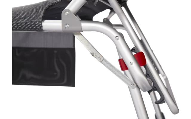 Crespo Sonnenliege 2 Crespo Sonnenliege – Bild 2