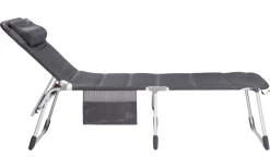 Crespo Sonnenliege 12 Crespo Sonnenliege -Camping Welt Verkauf 714734 4825364