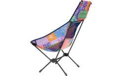 Helinox Chair Two Campingstuhl Rainbow Bandanna -Camping Welt Verkauf 715232 4850081