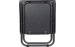 Crespo Beistelltisch AP/290 Schwarz -Camping Welt Verkauf 729605 4875647