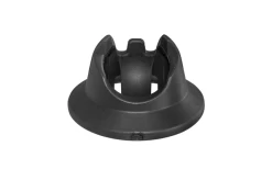 Uquip Muddy S (3 Pcs) Fußkappen Für Uquip Three Sixty Mini -Camping Welt Verkauf 730574 4887659