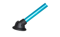 Uquip Muddy S (3 Pcs) Fußkappen Für Uquip Three Sixty Mini -Camping Welt Verkauf 730580 4887674