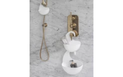 Koziol Surf M Badutensilo Recycled Desert Sand