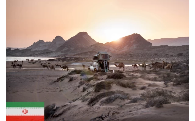 Gordigear Dachzelt 180 Plus Für 4 Personen Mit Vorzelt 180 X 320 Cm Grün 5 Gordigear Dachzelt 180 Plus Für 4 Personen Mit Vorzelt 180 X 320 Cm Grün – Bild 5