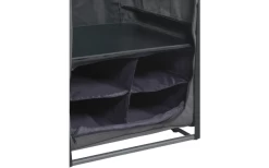 Wecamp Organizer Raumaufteilung Für Campingschrank Exclusive S4 Grau -Camping Welt Verkauf 737984 4979390