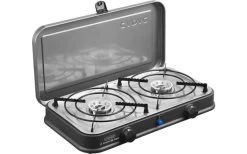 Cadac Kocher Grill 2-Cook Deluxe 30 Mbar -Camping Welt Verkauf 753491 5036531