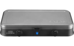 Cadac Kocher Grill 2-Cook Deluxe 30 Mbar -Camping Welt Verkauf 753497 5036543