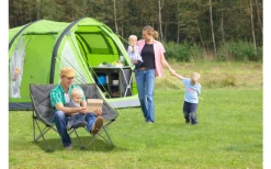 Berger Faltsofa Relax Double -Camping Welt Verkauf 755558 5052812