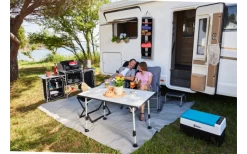 Berger Milo Mini Hängeschrank Schwarz -Camping Welt Verkauf 771026 5129966