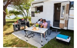 Berger Milo Universal Hängetasche Schwarz -Camping Welt Verkauf 771029 5131397