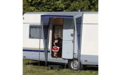 Berger Eingangs-Schutzdach