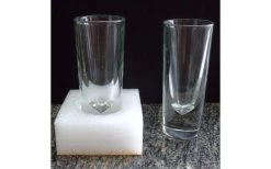 Transport Gläserschutz Aus Schaumstoff 17-tlg. -Camping Welt Verkauf 8896 108174